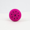 Brosse exfoliante Octopus rose