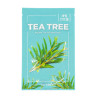 Natural TEA TREE Mask Sheet