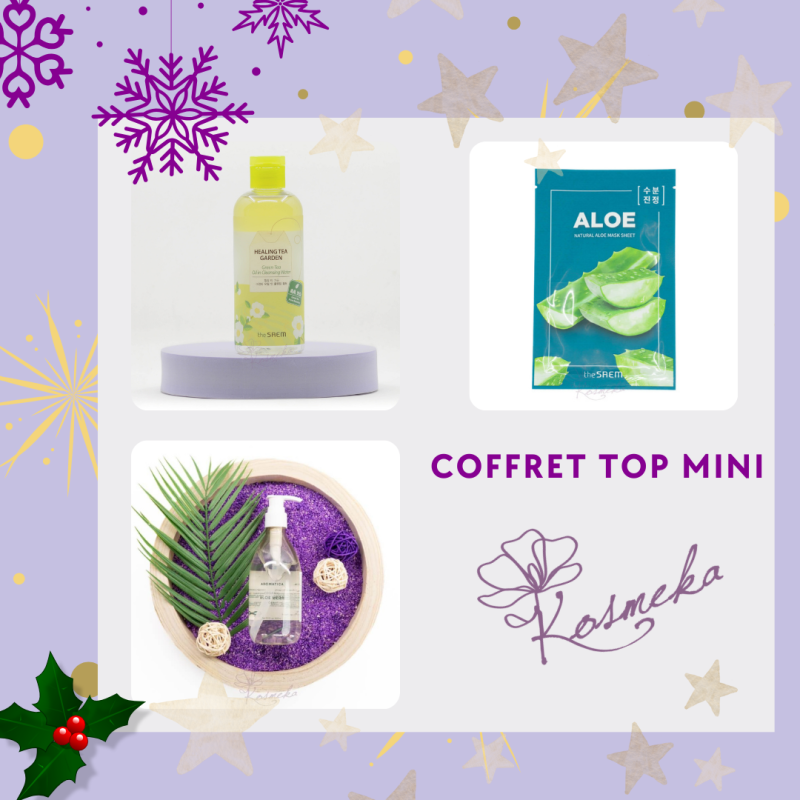 Coffret Top MINI