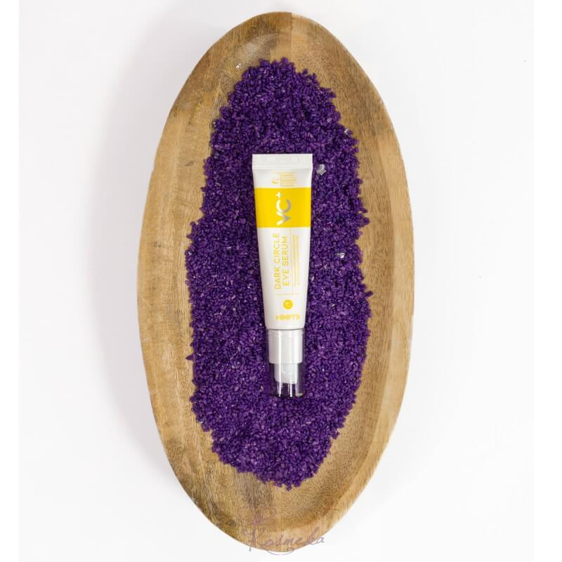 Sérum Yeux à la Vitamine C