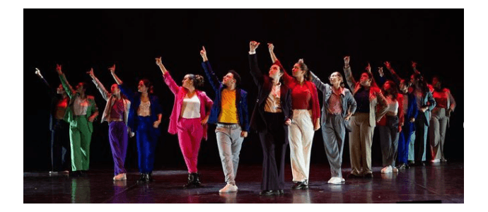 La Journée Internationale de la Danse : Quand la K-POP Enflamme la Scène Française