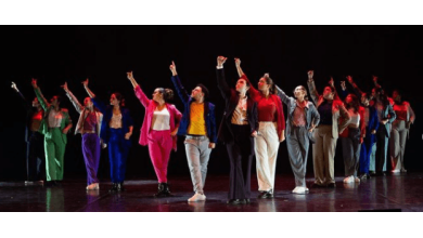 La Journée Internationale de la Danse : Quand la K-POP Enflamme la Scène Française