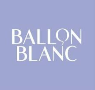 Ballon Blanc