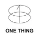 One Thing